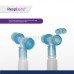 Respisenz Expandable Catheter Mount